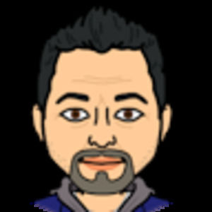 Meet your Posher, Mike